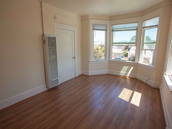 4th image of 5826 Geary Blvd APT 6