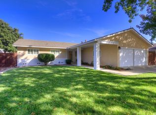 1905 Lafayette Ave, Modesto, CA