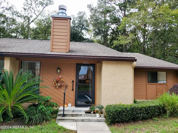 85 DEBARRY Avenue #2023, Orange Park, FL 32073