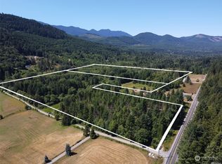 9999 Gerber Rd #112, Pt Angeles, WA 98363