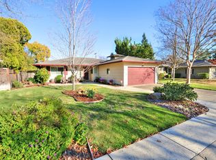 2553 Borica Way, Sacramento, CA 95821