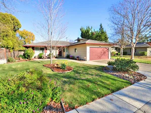 2553 Borica Way, Sacramento, CA 95821
