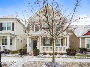 6137 Braet Rd, Westerville, OH 43081