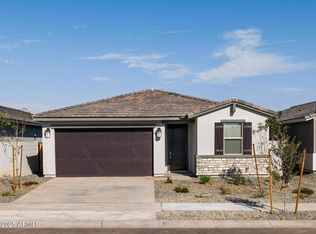 15810 W Gray Fox Trl, Surprise, AZ 85387