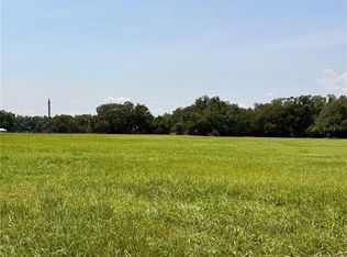 PARCEL 2 CR 714, CENTER HILL, FL 33514