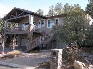 1221 Tanglewood Rd, Prescott, AZ 86303
