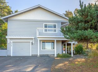 1713 NW Sandpiper Dr, Waldport, OR