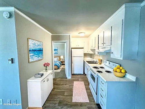 Floor plan 1 bedroom