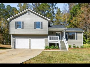 136 Westwood Dr, Dallas, GA 30132
