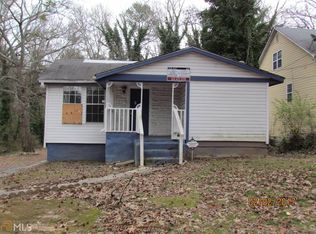 209 Holly Rd NW, Atlanta, GA 30314