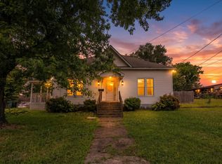 222 S 6th St, Thayer, MO 65791