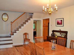 93 Perkins Ave, South Hamilton, MA 01982