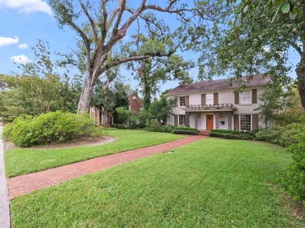 3867 Olympia Dr, Houston, TX 77019