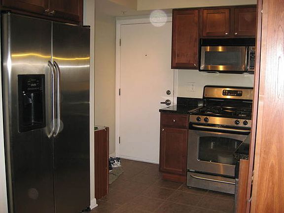 5th image of 7612 Crawford Ave APT 101B