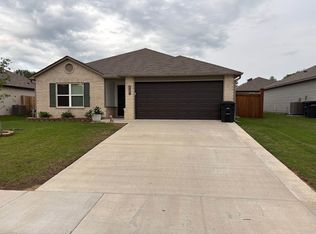 6581 Leatherwood Loop, North Little Rock, AR 72117