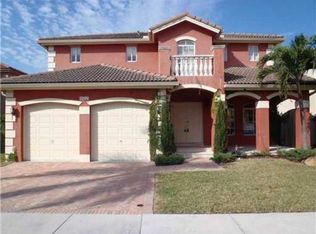 6052 SW 164th Ct, Miami, FL 33193