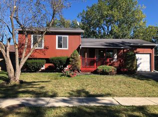 18107 Orleans Dr, Hazel Crest, IL 60429