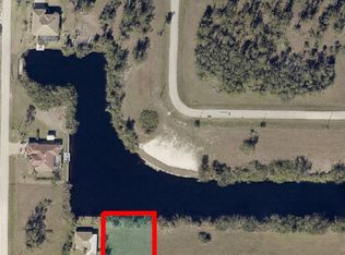 3923 NW 44th Ter, Cape Coral, FL 33993