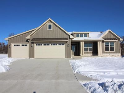 1296 Kiddle LANE, Union Grove, WI, 53182