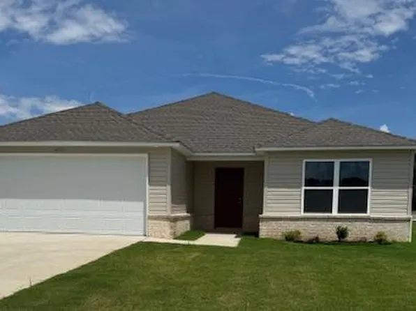 4732 Bosworth St, Jonesboro, AR 72404