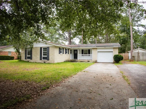 121 Westwood Drive, Rincon, GA 31326