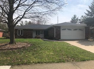 2510 Milford Rd, Springfield, IL 62704