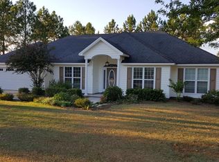 3827 Megan Cir, Valdosta, GA 31605