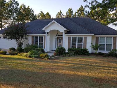 3827 Megan Cir, Valdosta, GA, 31605