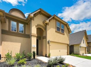 119 Skybranch Dr, Conroe, TX 77304