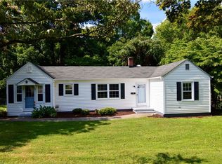 3339 Pollard Dr, Winston Salem, NC 27103