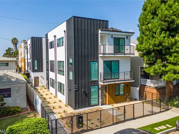 1815 Barry Ave, Los Angeles, CA 90025