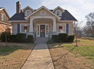 4203 Dakota Ave, Nashville, TN 37209