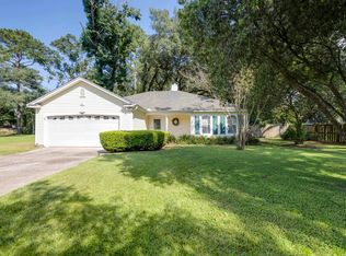 3811 Ulmer Ct, Tallahassee, FL 32311