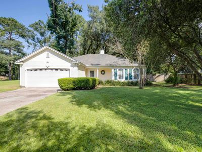 3811 Ulmer Ct, Tallahassee, FL, 32311