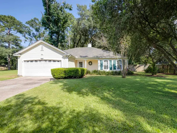 3811 Ulmer Ct, Tallahassee, FL 32311