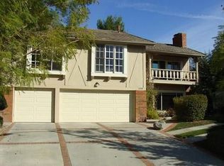 11934 Estrada Ln, Porter Ranch, CA 91326