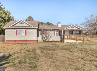 151 Bear Branch Rd, Kathleen, GA 31047