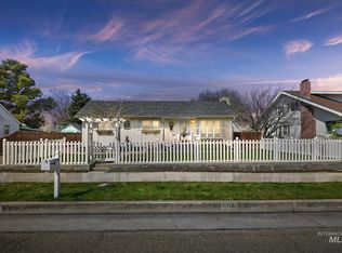 1318 Fairview Ave, Caldwell, ID 83605