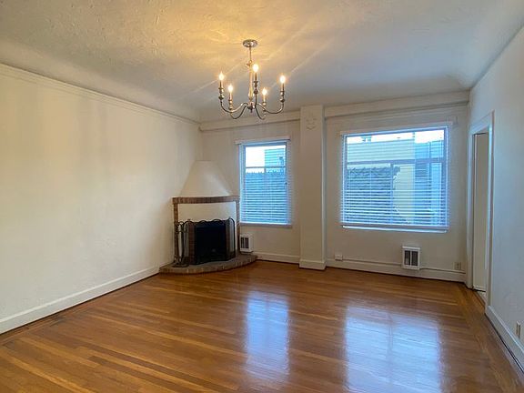 4th image of 2060 Leavenworth St #4