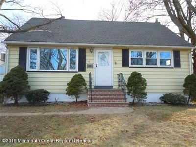 10 Rose St, Edison, NJ, 08817