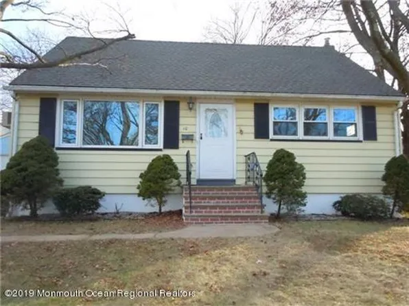 10 Rose St, Edison, NJ 08817