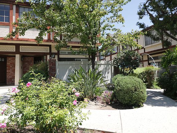 2nd image of 22525 Sherman Way Unit 807