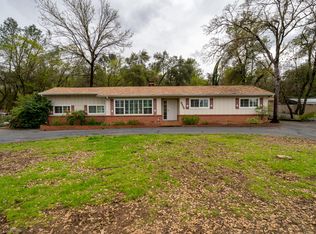 8888 Redbank Rd, Redding, CA 96001