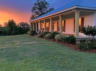 2614 Gallimore Mill Rd, Jeffersonville, GA 31044