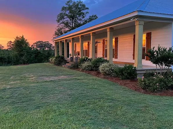2614 Gallimore Mill Rd, Jeffersonville, GA 31044