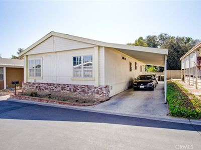 1051 Site Dr SPACE 40, Brea, CA, 92821