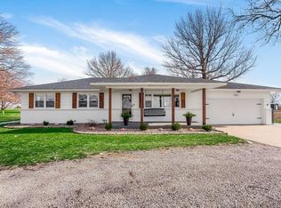 5456 W 223rd St, Bucyrus, KS 66013