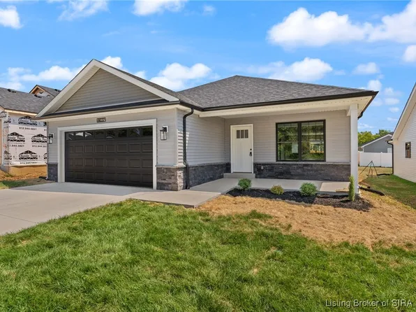8037 Hudson Lane, Georgetown, IN 47122