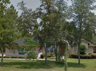 4867 N Butternut Ave, Beverly Hills, FL 34465