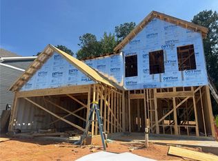 235 Sage Woods Way, Dallas, GA 30132